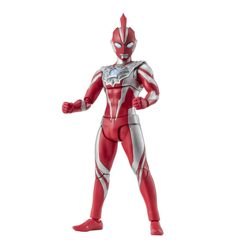 樂天商城 - 【S.H.Figuarts】ウルトラマンオメガ『ウルトラマンオメガ』新品 塗装済み可動フィギュア