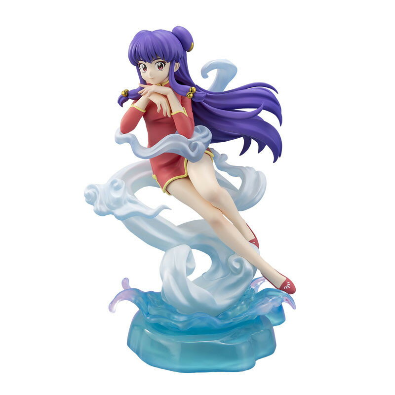 Rakuten - 【Figuarts Zero chouette】シャンプー『らんま1/2』新品 塗装済み完成品フィギュア