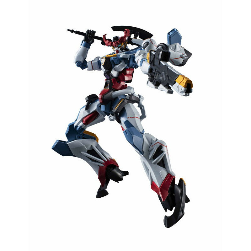 樂天商城 - 【GUNDAM UNIVERSE】gMS-Ω GQuuuuuuX『機動戦士Gundam GQuuuuuuX』新品 塗装済み可動フィギュア