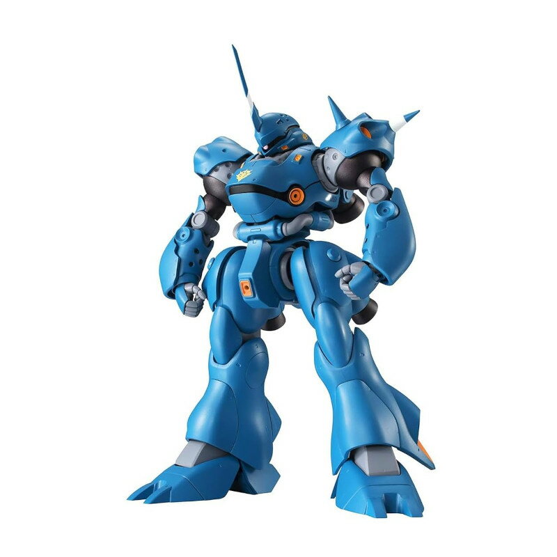 【ROBOT魂】《SIDE MS》MS-18E ケンプファー ver. A.N.I.M.E. 2025年12月再販 『機動戦士ガンダム0080 ポケットの中の戦争』新品 塗装済み可動フィギュア