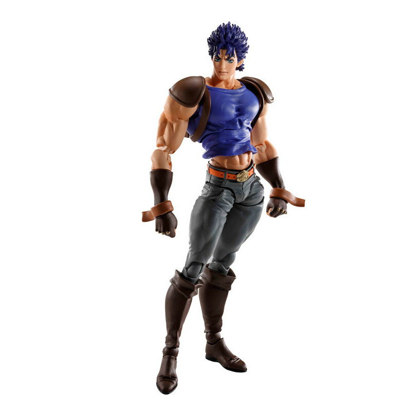 Rakuten - 【S.H.Figuarts】ジョナサン・ジョースター『ジョジョの奇妙な冒険 ファントムブラッド』新品 塗装済み可動フィギュア