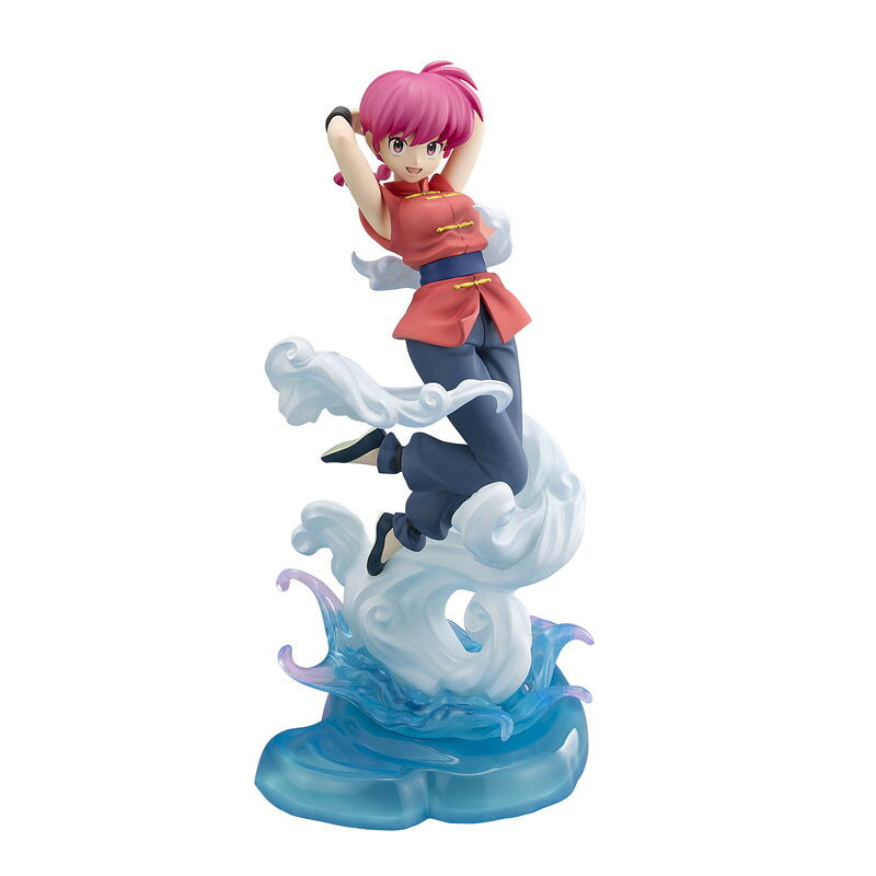 樂天商城 - 【Figuarts Zero chouette】らんま『らんま1/2』新品 塗装済み完成品フィギュア
