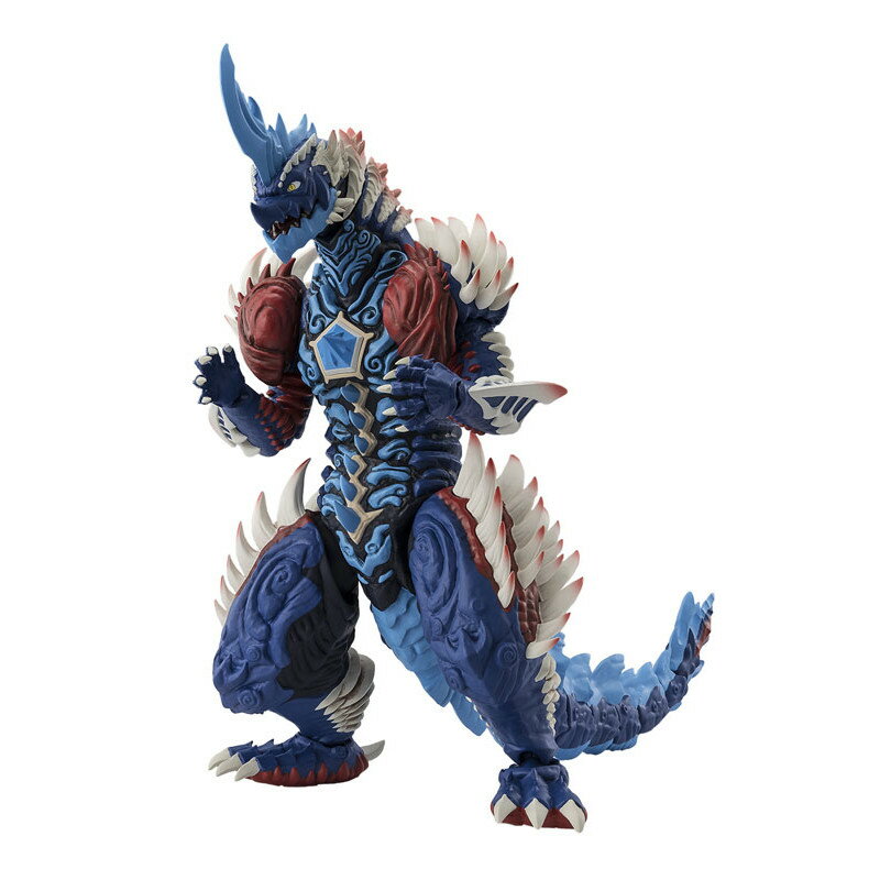 [SHFiguarts] 레키네스 [울트라맨 오메가] 신품 도장이 끝난 가동 피규어