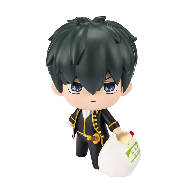 Rakuten - 【てくぴく】土方十四郎『銀魂』新品 塗装済み可動フィギュア