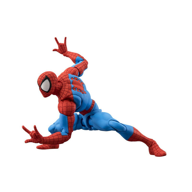 【S.H.Figuarts】スパイダーマン (GAMERVERSE)『GAMERVERSEシリーズ』新品 塗装済み可動フィギュア...