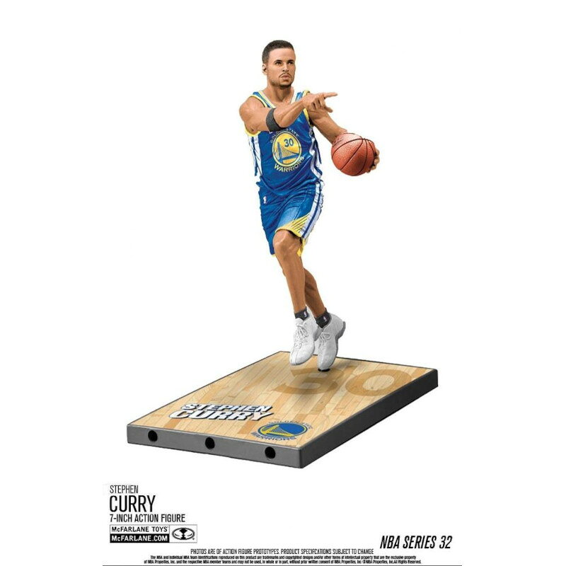 楽天市場】フィギュア nba カリーの通販