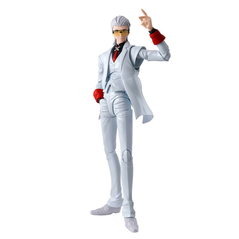 Rakuten - 【S.H.Figuarts】X『TO BE HERO X』新品 塗装済み可動フィギュア