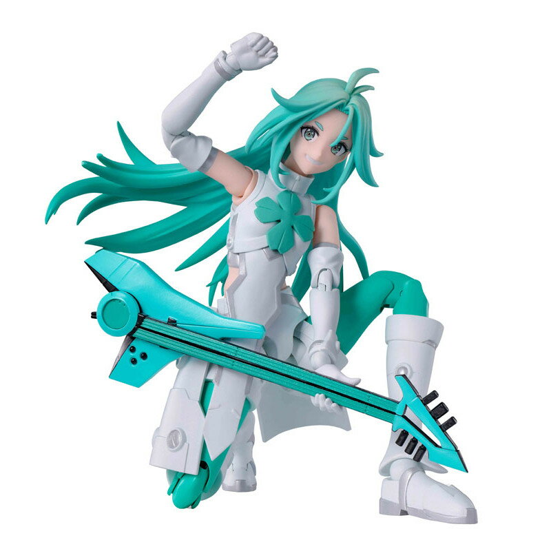 樂天商城 - 【S.H.Figuarts】ラッキーシアン『TO BE HERO X』新品 塗装済み可動フィギュア