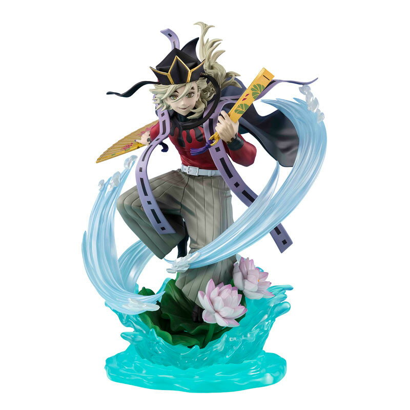 楽天市場】鬼滅の刃 フィギュアーツzero 猗窩座の通販
