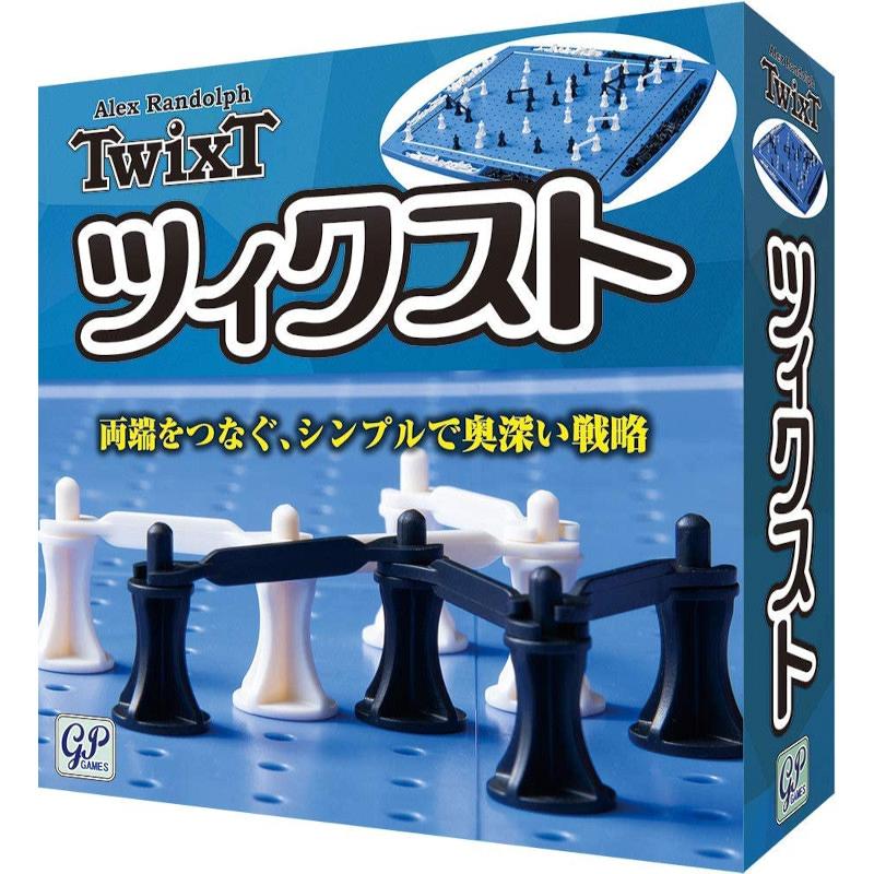 樂天商城 - ツィクスト 2人用/4人用 対象年齢:8歳以上(ボードゲーム)