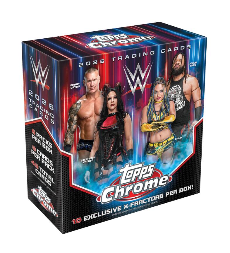 楽天市場】エッジ wwe（コレクション｜ホビー）の通販
