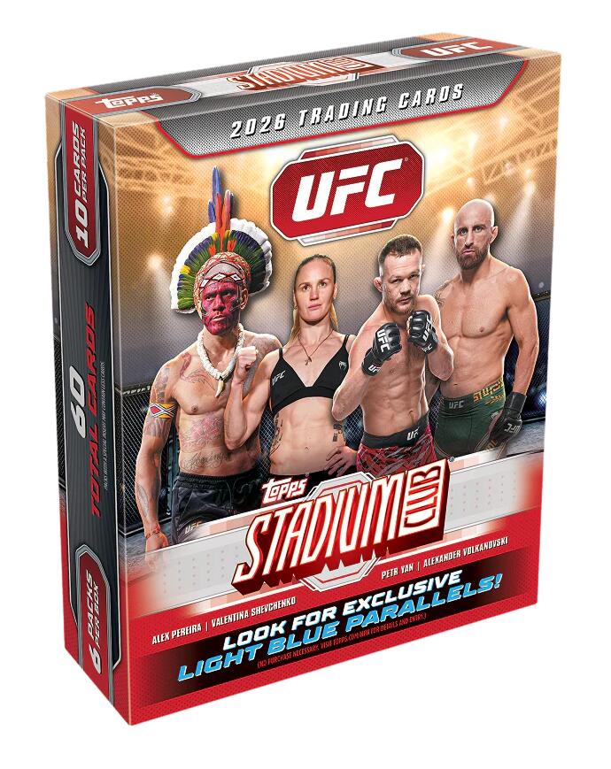 楽天市場】UFC（コレクション｜ホビー）の通販