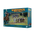 エンパイア・オヴ・マン:エンパイア・ピストラー EMPIRE OF MAN: EMPIRE PISTOLIERS【ウォーハンマー: オールドワールド】(WARH...