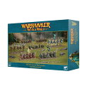 バタリオン:ウッドエルフ・レルム BATTALION: WOOD ELF REALMS【ウォーハンマー:オールドワールド】(WARHAMMER The Old ...