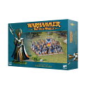 ハイエルフ・レルム:フェニックスガード HIGH ELF REALMS: PHOENIX GUARD【ウォーハンマー:オールドワールド】(WARHAMMER T...