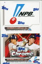 TOPPS 2023 NPB CHROME ベースボールカード