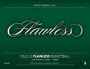 NBA 2022-23 PANINI FLAWLESS HOBBY