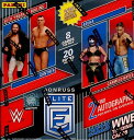 WWE 2023 PANINI DONRUSS ELITE HOBBY