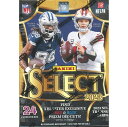 NFL 2023 PANINI SELECT BLASTER