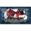 2023 UPPER DECK MARVEL BEGINNINGS 2