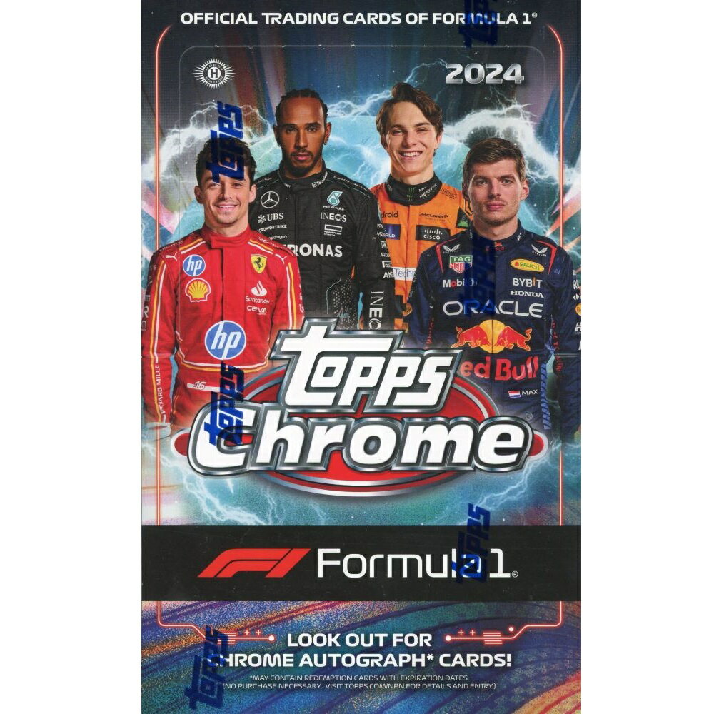 楽天市場】topps f1 chromeの通販 楽天市場】topps f1 chromeの通販