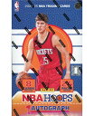 NBA 2024-25 PANINI HOOPS HOBBY