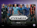 SOCCER 2024-25 PANINI PRIZM PREMIER LEAGUE CHOICE