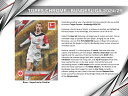 ◆予約◆SOCCER 2024-25 TOPPS CHROME BUNDESLIGA VALUE BOX