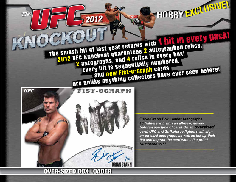 ��ͽ������̵��UFC2012TOPPSKNOCKOUT