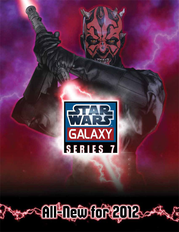 ��ͽ��TOPPS������������������饯�����ȥ졼�ǥ��󥰥�������7��