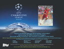 送料無料 2015/16 UEFA CHAMPIONS LEAGUE SHOWCASE SOCCER(8X-04633)