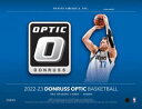 NBA 2022-23 PANINI DONRUSS OPTIC BASKETBALL HOBBY