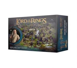 アイゼンガルド バトルホスト【Middle-earth Strategy Battle Game】THE LORD OF THE RINGS: ISENGARD BATTLEHOST