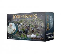 ミナス ティリス バトルホスト【Middle-earth Strategy Battle Game】THE LORD OF THE RINGS: MINAS TIRITH BATTLEHOST