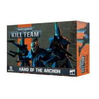 (30%OFF)キルチーム:ハンド・オヴ・アーコン【ウォーハンマー:40000】KILL TEAM: HAND OF THE ARCHON (WARHAMMER 40k)