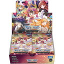 ウィクロスTCG ブースターパック【WX24-P3】REVERSAL SELECTOR(リバーサルセレクター)