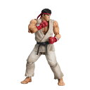 【S.H.Figuarts】リュウ -Outfit 2-『ストリートファイター』新品 塗装済み可動フィギュア