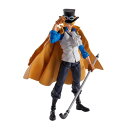 【S.H.Figuarts】サボ -革命軍参謀総長-『ONE PIECE』新品 塗装済み可動フィギュア