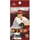 プロ野球カードゲーム DREAM ORDER ドリームオーダー 球団ブースター 東北楽天ゴールデンイーグルス「蒼天鷲翼」