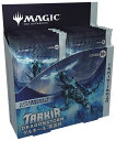 MTG タルキール:龍嵐録 コレクター・ブースター【日本語版】