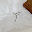 ピアス イヤーカフ イヤーカフ付き シルバー ツイスト ねじれ おしゃれ カジュアル ワンポイント スタッド アクセサリー(ポイント消化 プレゼント 誕生日 記念日 クリスマス バレンタイン ホワイトデー)