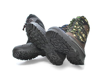 メンズ スノーブーツ 撥水設計 防寒ブーツ ウィンターブーツ DUNLOP ダンロップ ドルマン 軽量 ビーンブーツ 327 雪 冬 【RCP】