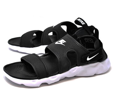 NIKE ナイキ スポーツ サンダル CK9283-002 ブラック 黒 オウェイシス サンダル OWAYSIS SANDAL