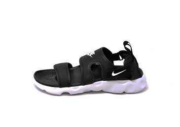 NIKE ナイキ スポーツ サンダル CK9283-002 ブラック 黒 オウェイシス サンダル OWAYSIS SANDAL