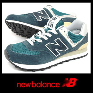 ニューバランスML574VNNBネイビーメンズ正規品newbalance574NAVY【RCP】05P30May15