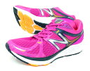 ニューバランス バジー プリズムnewbalance VAZEE PRISM Wピンク/ブラック WPRSMPBランニングシューズ レディース【RCP】