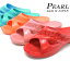 パール 一体成型サンダル 65 レディース PEARL 便所サンダル ベンサン 便サン 丸中工業所 日本製 ゴムサンダル 935円