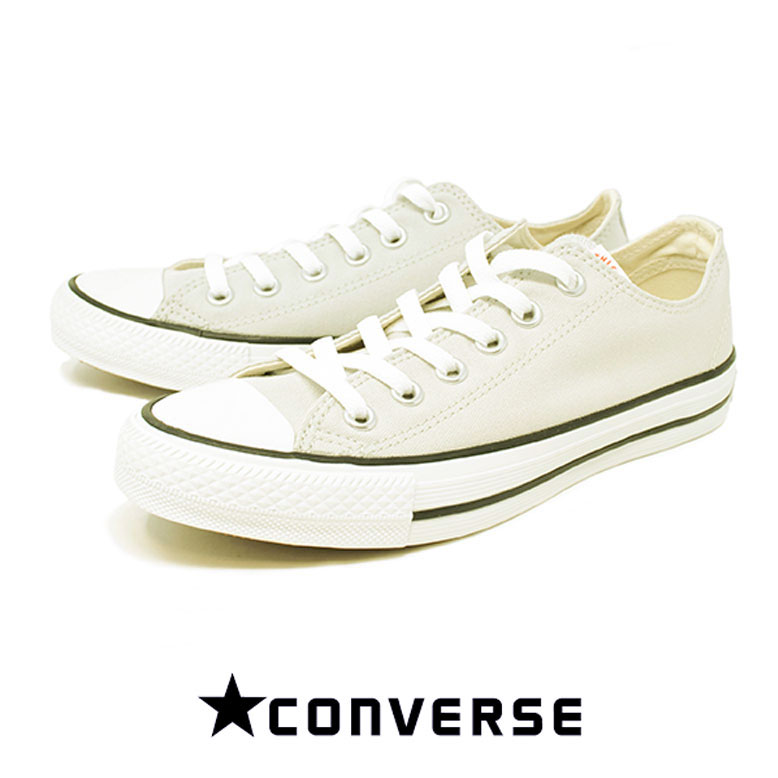 コンバース ローカット スニーカー 110 OX ネクスター CONVERSE NEXTAR 110 ox レディース メンズ シューズ ライトグレー