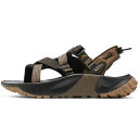 NIKE ナイキ アウトドア スポーツサンダル メンズ DJ6603 002 ブラック/ブラウン オニオンタ サンダル ONEONTA SANDAL