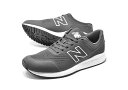 newbalance ニューバランス メンズ ランニングシューズ スニーカー MRL 005 GW グレー ローカット 【RCP】